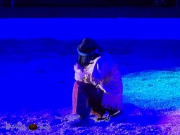 Circus YAKARI am 28.09.2024